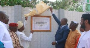 Diplomatie : le Tchad ouvre officiellement son ambassade à Cotonou