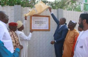 Diplomatie : le Tchad ouvre officiellement son ambassade à Cotonou