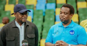 CAN de Handball 2026 : les Guépards galvanisés à Kigali par la visite du Ministre des Sports avant le grand choc contre le Maroc