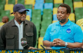 CAN de Handball 2026 : les Guépards galvanisés à Kigali par la visite du Ministre des Sports avant le grand choc contre le Maroc
