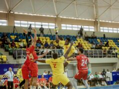 CAN handball, Rwanda 2026 : le Bénin chute d’entrée face au Maroc mais reste optimiste