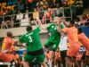 CAN handball Rwanda 2026, 2e journée : les Guépards butent sur le mur congolais