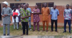 Préparation du BEPC et BAC 2026 : CJED donne le coup d’envoi des TD gratuits pour les candidats de SÈ