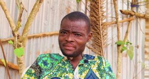 Carnet noir : décès du journaliste Judicaël Janvier Gbaguidi