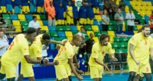 Handball/Coupe du Président à Kigali : le Bénin et le Congo se quittent dos à dos au terme d’un match à couper le souffle