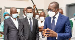 Décès d’une femme au CHUD-Ouémé : Patrice Talon s’empare du dossier et exige une rigueur absolue dans l’enquête