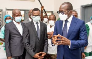 Décès d’une femme au CHUD-Ouémé : Patrice Talon s’empare du dossier et exige une rigueur absolue dans l’enquête