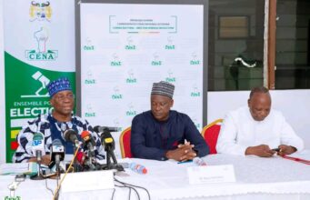 Bénin : la liste des nouveaux conseillers communaux des 77 communes