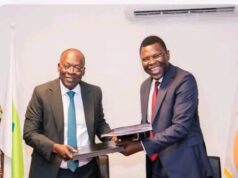 UP le Renouveau et BR : liste des communes remportées par chaque parti