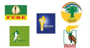 Résultats des législatives : l’UPR en tête, le BR suit, l’opposition à la traîne