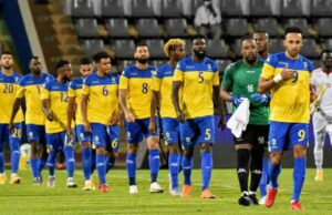 Gabon : le gouvernement lève les sanctions post-CAN, les Panthères et Aubameyang de retour