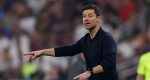 Real Madrid : Xabi Alonso viré