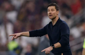 Real Madrid : Xabi Alonso viré