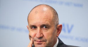 Bulgarie : le Président de la République Roumen Radev démissionne pour briguer le poste de Premier ministre