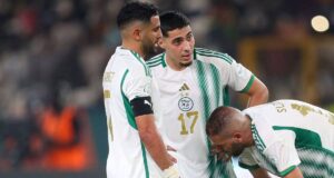 Arbitrage de CAN 2025 : la FAF dépose plainte après l’élimination face au Nigeria