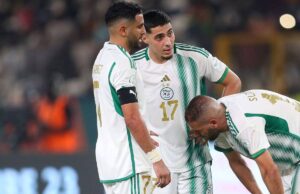 Arbitrage de CAN 2025 : la FAF dépose plainte après l’élimination face au Nigeria