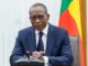 Ordre National du Bénin : la nouvelle liste des citoyens honorés par le Chef de l’État dévoilée