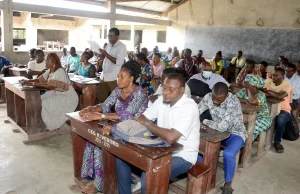 Enseignements maternel et primaire : voici les résultats du test de sélection des AME