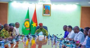 Remaniement au Burkina : ce qu’il faut retenir de la nouvelle équipe gouvernementale et du changement des noms