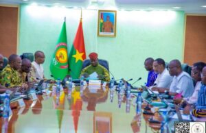 Remaniement au Burkina : ce qu’il faut retenir de la nouvelle équipe gouvernementale et du changement des noms