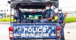 Lokossa : trahi par un retrait Mobile Money, le cerveau d’un cambriolage arrêté par la police