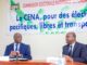 Résultats des élections générales : le Bénin en mode « attente », les chiffres officiels se font désirer