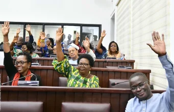 Dernière ligne droite pour la 9e législature : 13 dossiers avant le passage de témoin