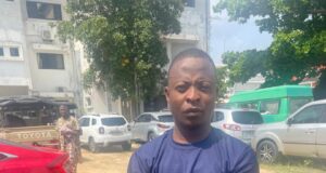 Affaire incitation à la rébellion : entre traumatisme du front nord et accusations de sédition, le commissaire Delcoz Kindjanhoundé se livre et plaide non coupable devant la CRIET