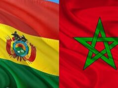 Diplomatie : la Bolivie rompt avec la « rasd » et scelle un nouveau partenariat avec le Maroc