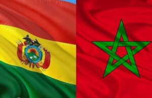 Diplomatie : la Bolivie rompt avec la « rasd » et scelle un nouveau partenariat avec le Maroc