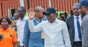 Deuil à la Présidence : Patrice Talon perd l’un de ses fidèles gardes du corps