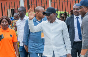 Deuil à la Présidence : Patrice Talon perd l’un de ses fidèles gardes du corps