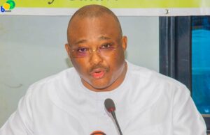 Abomey-Calavi : Nathanaël Koty installé Maire pour un mandat de sept ans