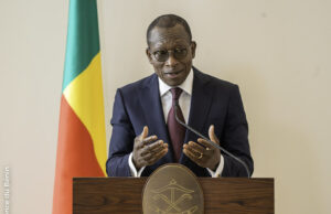 Lancement de « Vision Bénin 2060 » : lire l’intégralité du discours du Président Patrice Talon