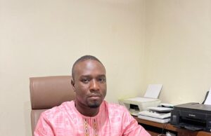 Mairie de Parakou : Zul-kifly Zakari, nouveau maire de la cité des Koburu