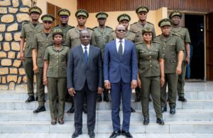 Bénin : qui sont les 72 maires déjà installés sur les 77 attendus ?