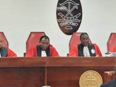 Contentieux électoral à Lokossa : la Cour suprême donne raison à l’UP le Renouveau et annule les résultats de la CENA