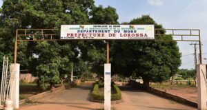 Mairie de Lokossa : la séance d’installation du conseil communal reportée à dimanche