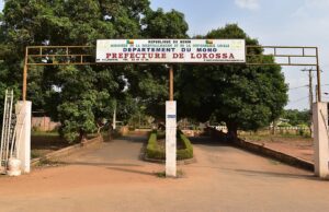 Mairie de Lokossa : la séance d’installation du conseil communal reportée à dimanche