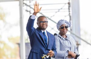 Présidentielle 2026 : le duo Wadagni-Talata dévoile son état-major de campagne