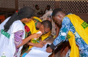 Élections du 11 janvier : la CENA lance le paiement des agents électoraux