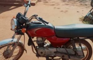 Bénin : une panne d’essence transforme 02 voleurs de moto en piétons puis en prisonniers