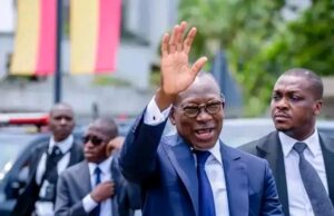 Planification à long terme : Patrice Talon officialise la mise en œuvre de la Vision Bénin 2060