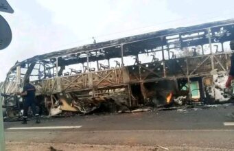 Drame de Malanville : voici le bilan provisoire