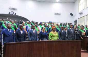 Assemblée nationale : voici la composition officielle des 05 Commissions Permanentes