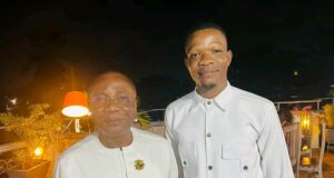 Assemblée nationale : « Mahougnon Kakpo est une véritable source d’inspiration pour la jeunesse », l’écrivain Modeste Sotonkpo Agbikossi célèbre la promotion du tout nouveau 2e Vice-président