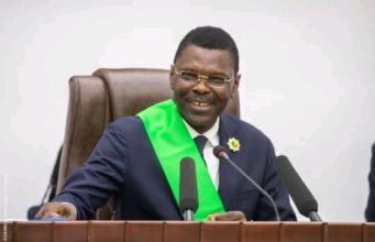 10e législature au Bénin : première séance plénière ce mercredi sous la présidence de Djogbénou