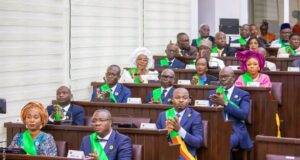 Assemblée nationale : le Bloc Républicain dévoile le bureau de son Groupe Parlementaire et ses ambitions