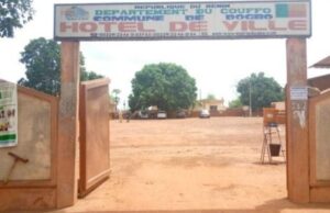 Mairie de Dogbo : l’UP le Renouveau en pleine crise interne pour le poste de 2è Adjoint