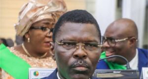 Cabinet du Président de l’Assemblée nationale : Joseph Djogbénou installe sa garde rapprochée